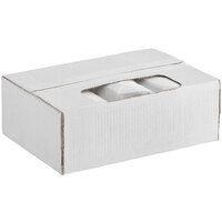 502434816CL LAVEX JANITORIAL 56 GALLON 43" X 48" HIGH DENSITY